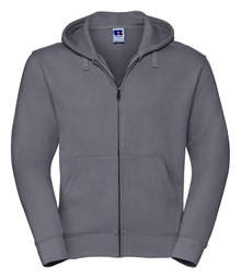 Russell Athletic Authentic Zip Hooded Sweatshirt