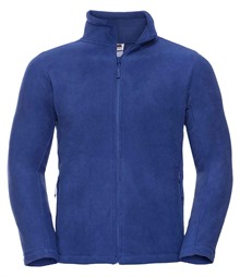 Russell Athletic Outdoor Fleece Jacket