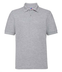 Russell Athletic Hardwearing Poly/Cotton Piqué Polo Shirt