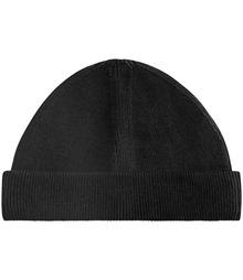 Beechfield Organic Cotton Fisherman Beanie