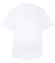 Le Chef Knitted Piqué Chef's Shirt