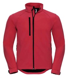 Russell Athletic Soft Shell Jacket
