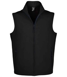 SOL'S Race Soft Shell Bodywarmer