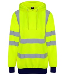Pro RTX High Visibility Two Tone Hoodie