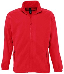 SOL'S North Fleece Jacket