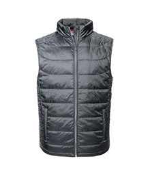 Russell Athletic Nano Padded Bodywarmer