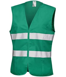 Result Safe-Guard Ladies Hi-Vis Vest