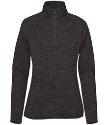 Stormtech Ladies Yosemite 1/2 Zip Pullover