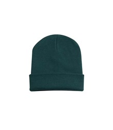 Heavyweight Cuffed Beanie